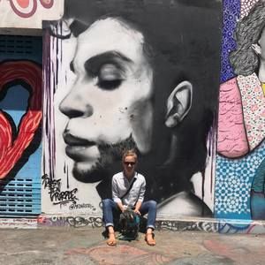 Meet your Posher, Joanne